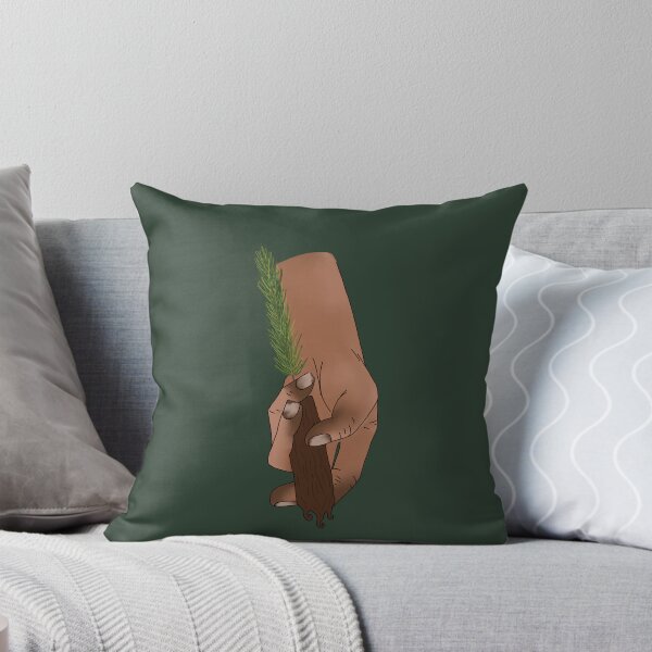 Item preview, Sapling Treeplanting Hand designed and sold by Katlieidoscope.