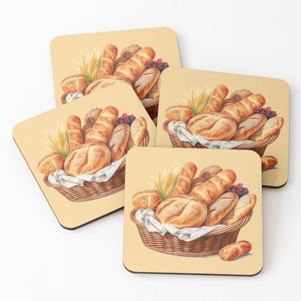 Item preview, Bread Basket designed and sold by AxeWave.