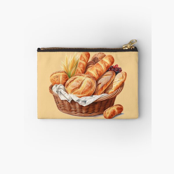 Item preview, Cesta de pan designed and sold by AxeWave.