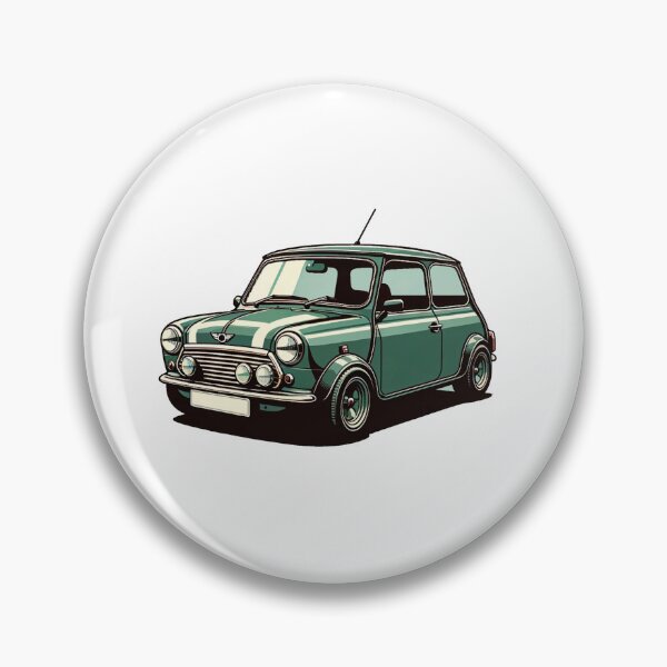 Item preview, Classic Cooper designed and sold by charsville.
