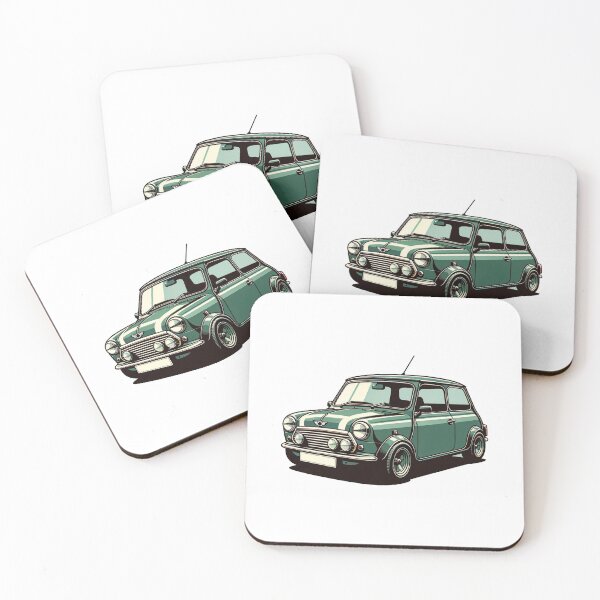 Item preview, Classic Cooper designed and sold by charsville.