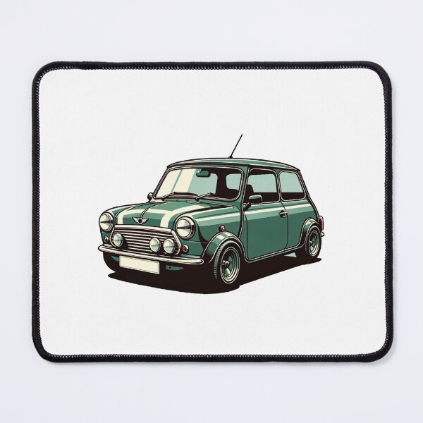 Item preview, Classic Cooper designed and sold by charsville.
