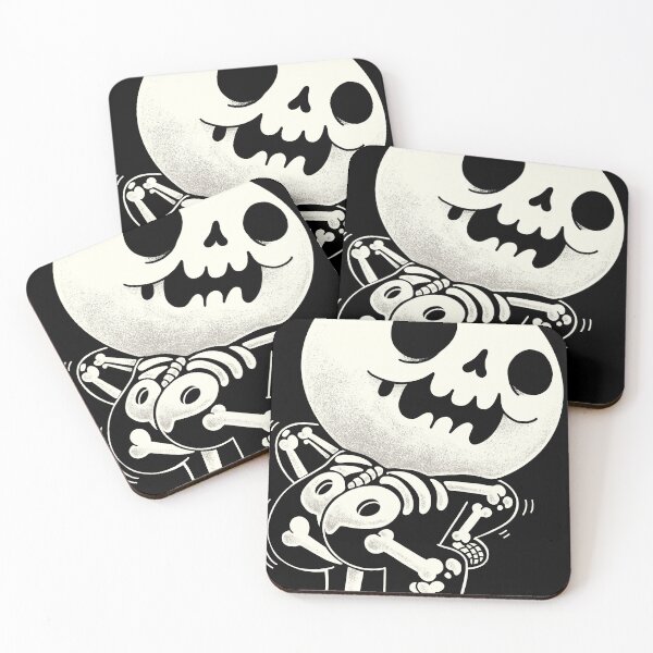 Item preview, Shaking bones designed and sold by ppmid.