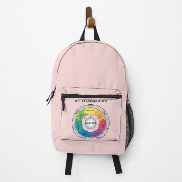 Item preview, the leadership wheel designed and sold by ritusdesigns.