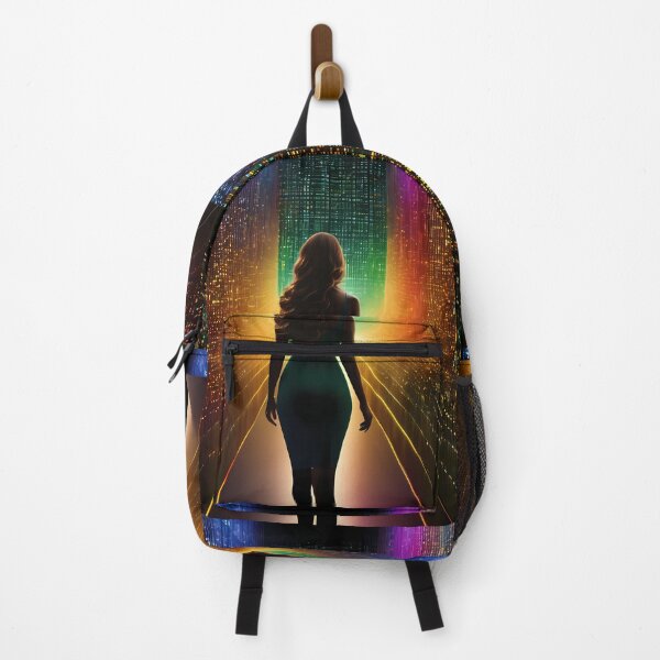 Item preview, Pixel Art: Transforming Colored Binary Code into Digital Masterpieces designed and sold by Artedig.