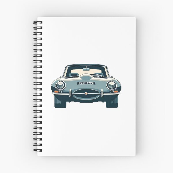 Item preview, Classic E Type designed and sold by charsville.