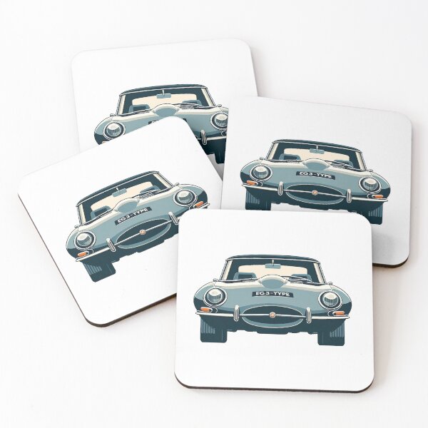 Item preview, Classic E Type designed and sold by charsville.