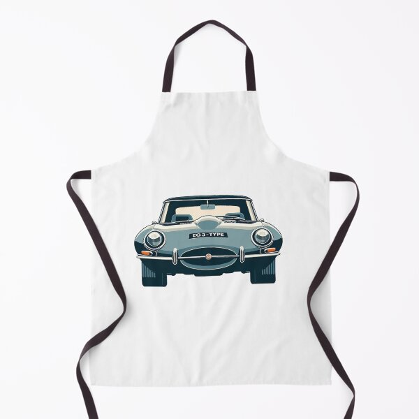 Item preview, Classic E Type designed and sold by charsville.