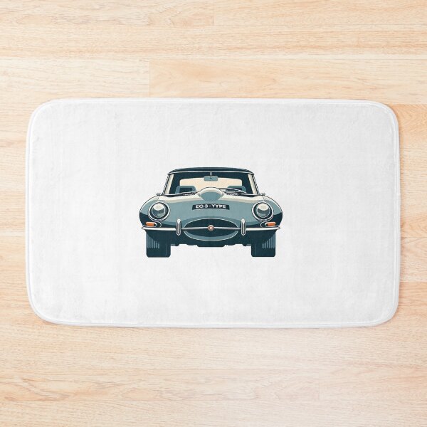Item preview, Classic E Type designed and sold by charsville.