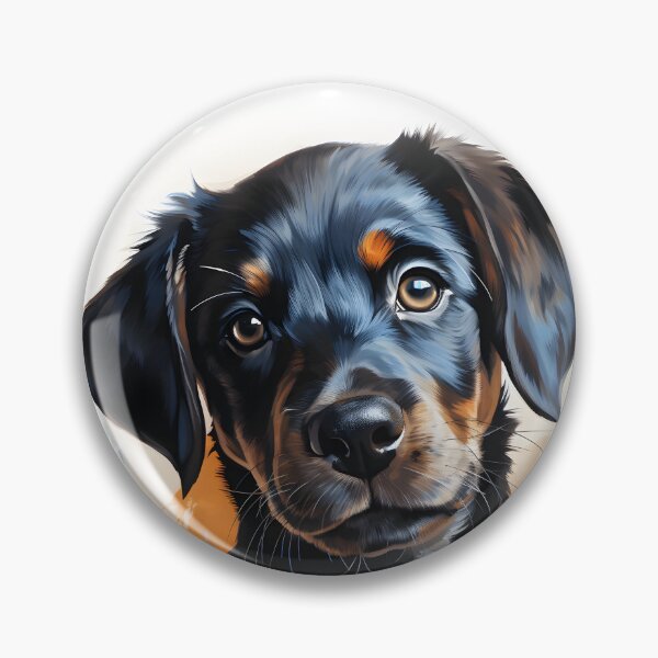 Item preview, Cute labrador puppy. Nursery ClipArt S12 designed and sold by NabMe101.