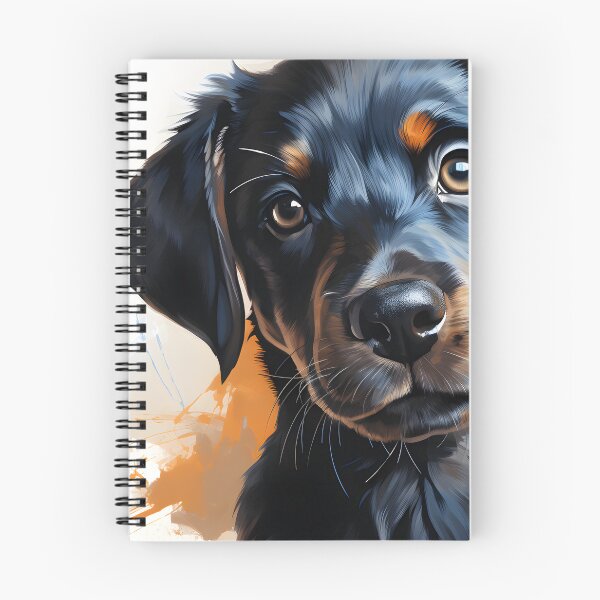 Item preview, Cute labrador puppy. Nursery ClipArt S12 designed and sold by NabMe101.