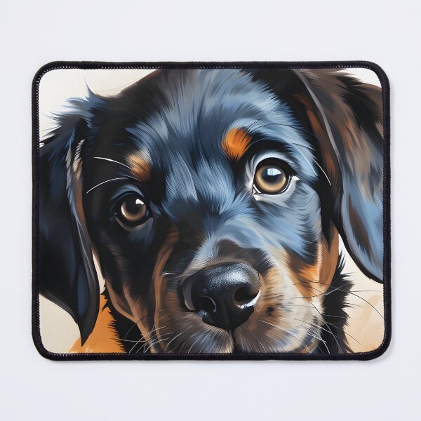 Item preview, Cute labrador puppy. Nursery ClipArt S12 designed and sold by NabMe101.