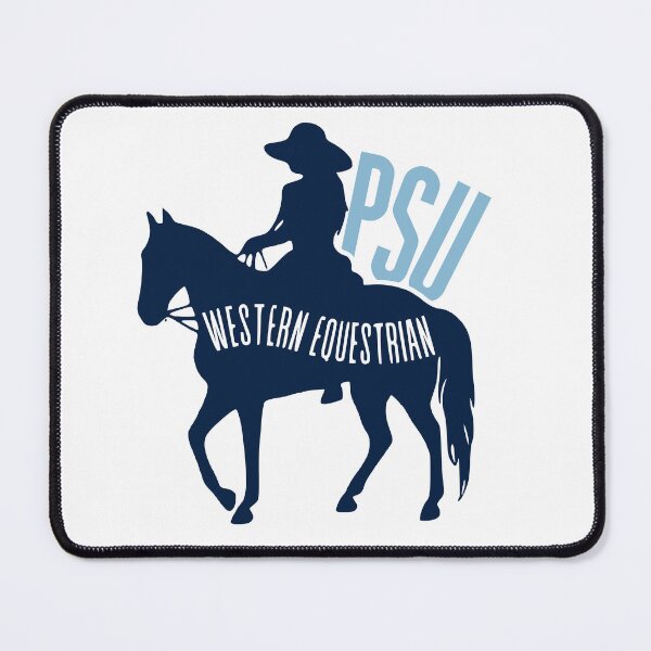Item preview, PSWET Horse and Rider designed and sold by lucyjnaples.