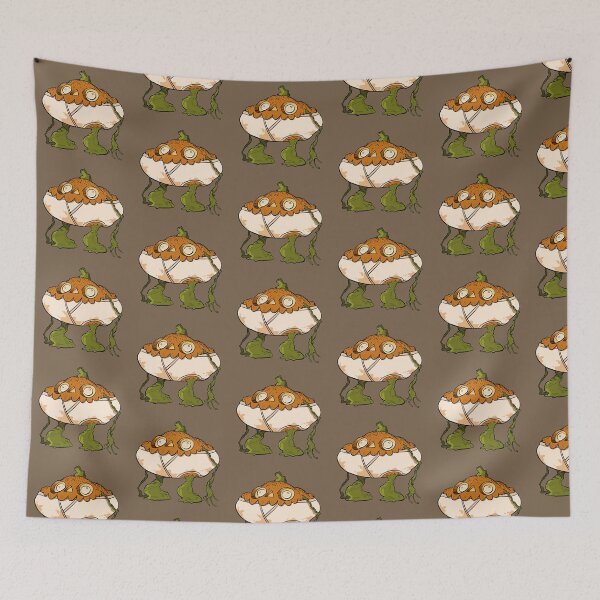 Item preview, Underwear Pumpkin designed and sold by westinchurch.