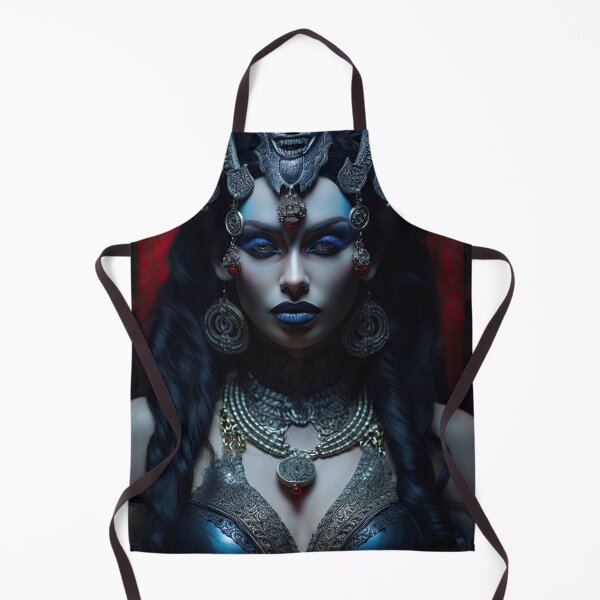 Item preview, Tārā (Variation) designed and sold by OccultDreams.