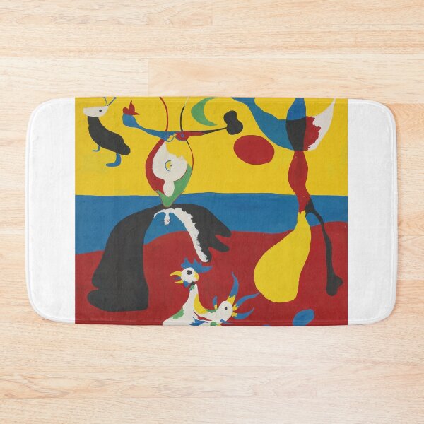 Item preview, joan miro art work joan miro paintings joan miró designed and sold by Amy-Hamilton.