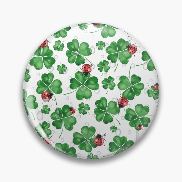 Item preview, A Bit of Luck designed and sold by MarzenaKa.