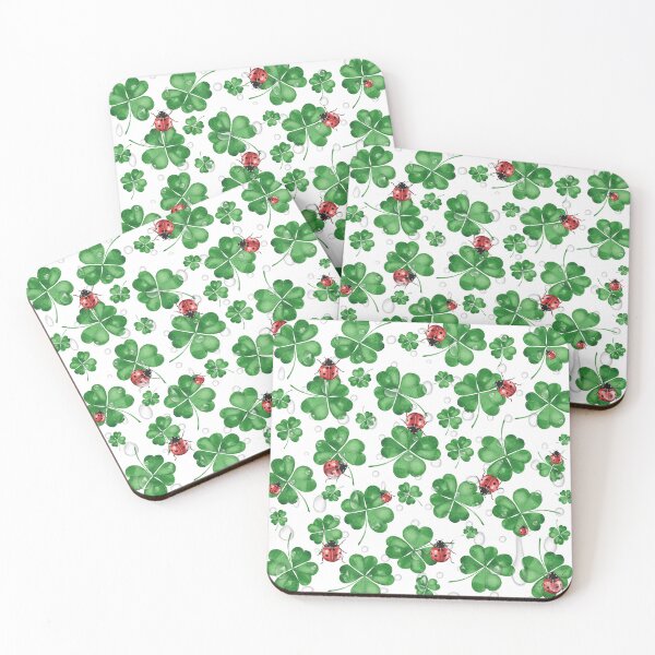 Item preview, A Bit of Luck designed and sold by MarzenaKa.