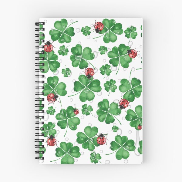 Item preview, A Bit of Luck designed and sold by MarzenaKa.