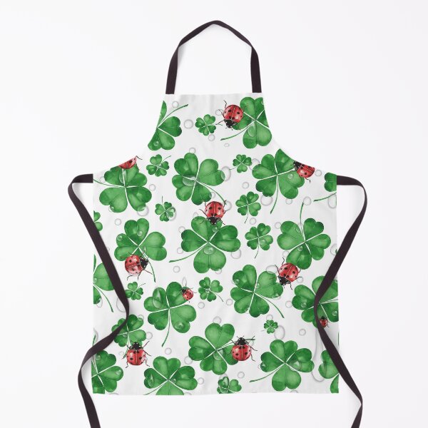 Item preview, A Bit of Luck designed and sold by MarzenaKa.