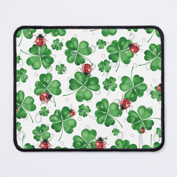 Item preview, A Bit of Luck designed and sold by MarzenaKa.
