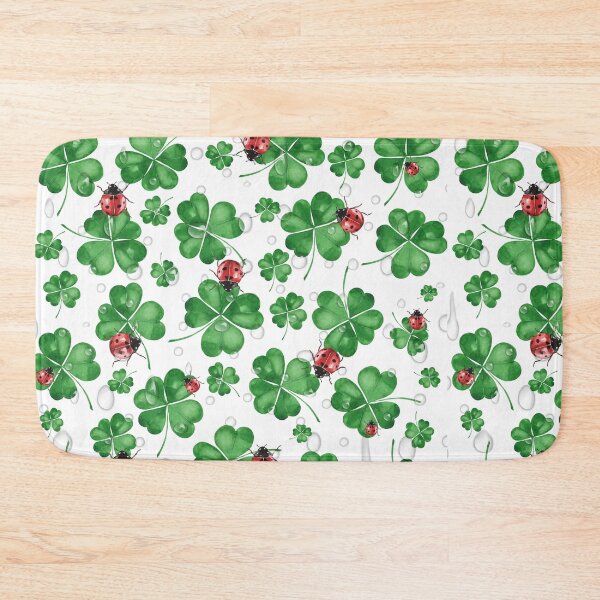 Item preview, A Bit of Luck designed and sold by MarzenaKa.