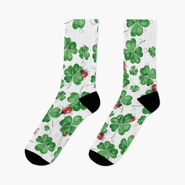 Item preview, A Bit of Luck designed and sold by MarzenaKa.