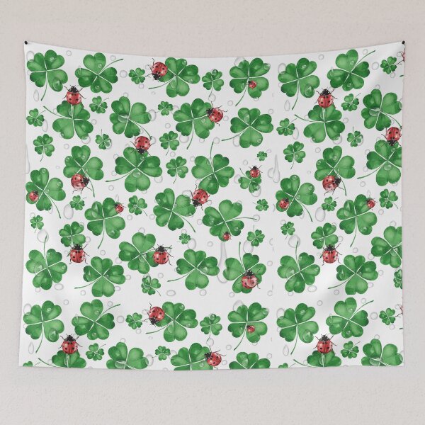 Item preview, A Bit of Luck designed and sold by MarzenaKa.