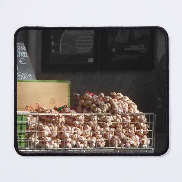 Item preview, Pink garlic. designed and sold by Paul Pasco.
