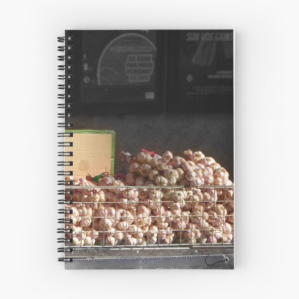 Item preview, Pink garlic. designed and sold by Paul Pasco.