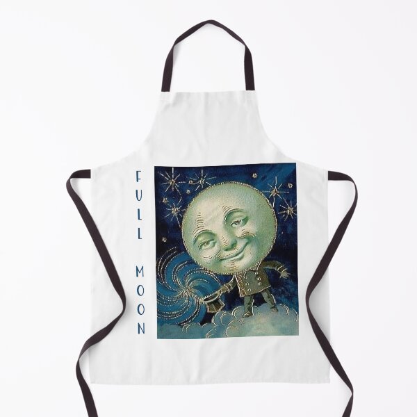 Item preview, Full Moon! Pagan Gift designed and sold by SSustainable.