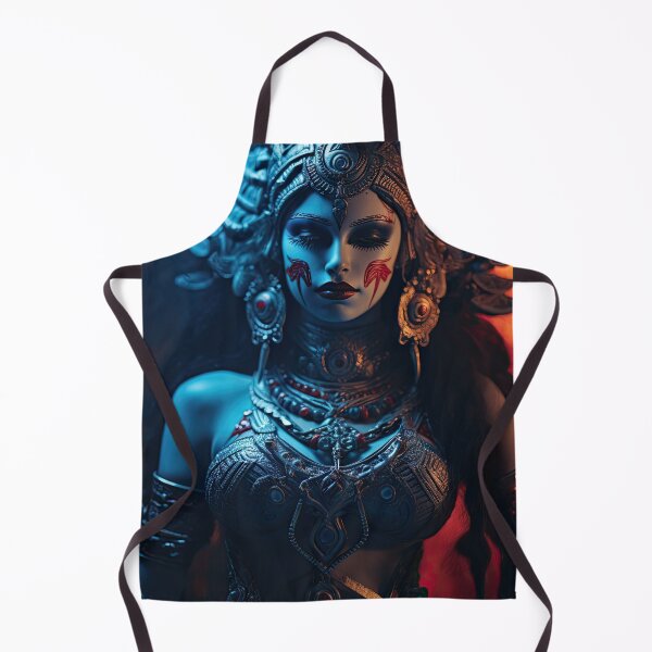 Item preview, Tārā (Variation 2) designed and sold by OccultDreams.
