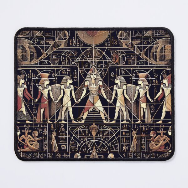 Item preview, My immortal collection, which I called Egyptology, sits at the top of art, and I will tell you why designed and sold by elrashedy007.