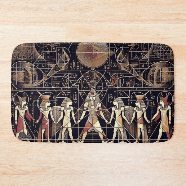 Item preview, My immortal collection, which I called Egyptology, sits at the top of art, and I will tell you why designed and sold by elrashedy007.