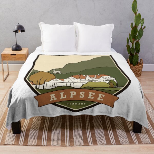 Item preview, Alpsee – Germany designed and sold by Moritz Schwäble.