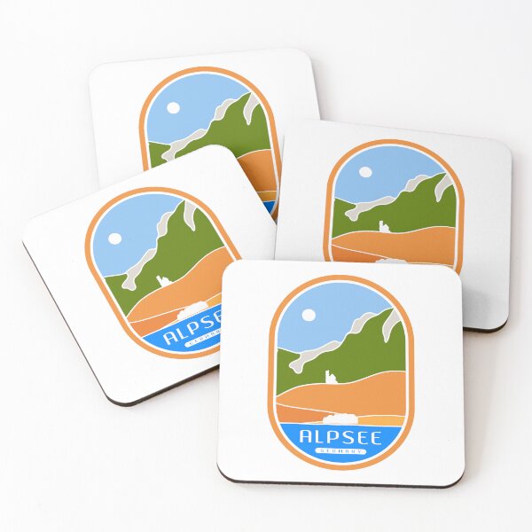 Item preview, Alpsee – Germany designed and sold by Moritz Schwäble.