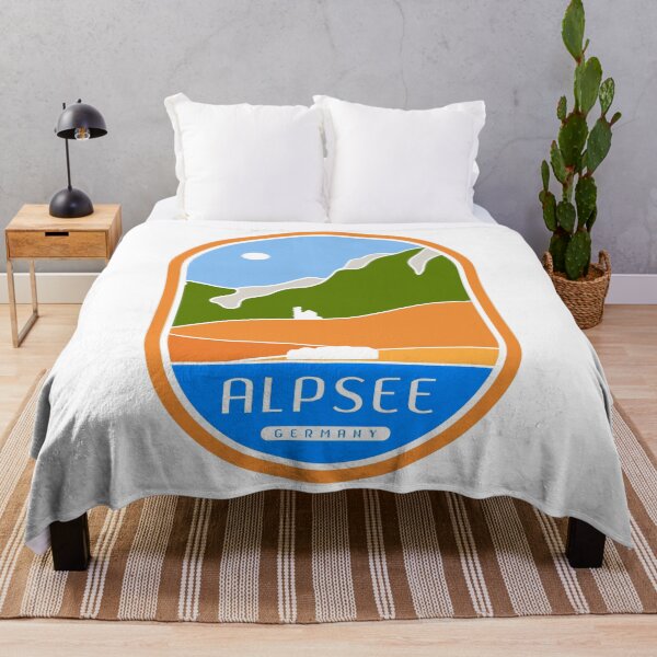 Item preview, Alpsee – Germany designed and sold by Moritz Schwäble.