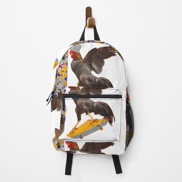 Item preview, Swaggy Rooster designed and sold by existentangst.