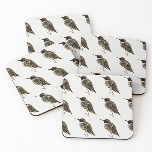 Item preview, Hummingbird designed and sold by teobic.