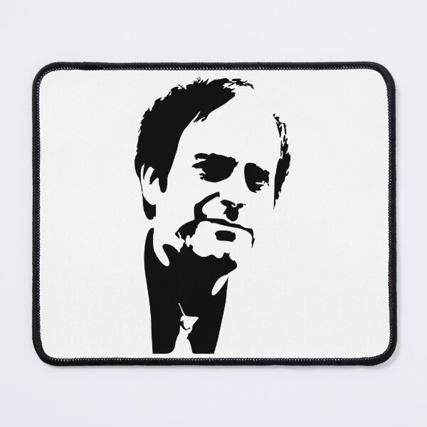 Item preview, Johnny Na$hinal Stencil designed and sold by Londonation.