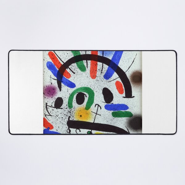 Item preview, joan miro art work joan miro paintings joan miró designed and sold by Amy-Hamilton.