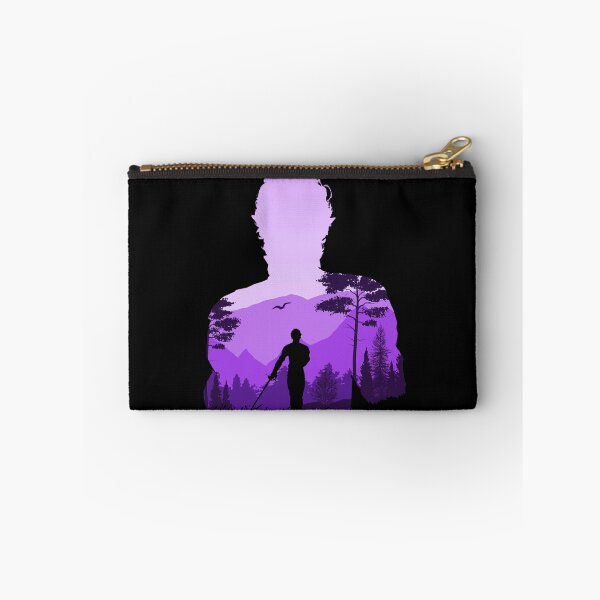 Item preview, Baldurs Gate 3 - Astarion *Negative Illusion* designed and sold by MyRetroArt.