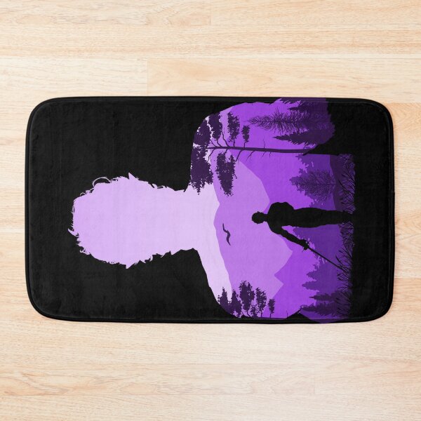 Item preview, Baldurs Gate 3 - Astarion *Negative Illusion* designed and sold by MyRetroArt.