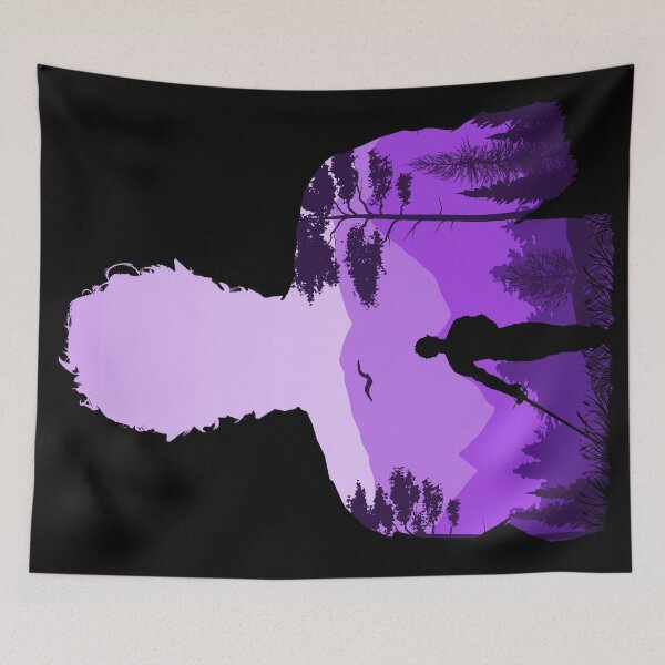 Item preview, Baldurs Gate 3 - Astarion *Negative Illusion* designed and sold by MyRetroArt.