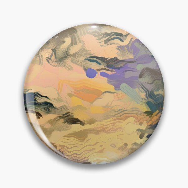 Item preview, Libyan Sea  designed and sold by OccultDreams.