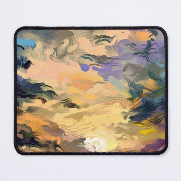 Item preview, Libyan Sea  designed and sold by OccultDreams.