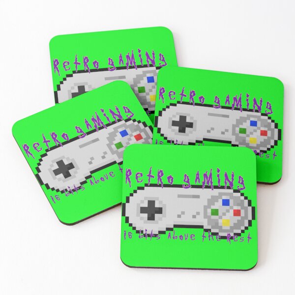 Item preview, Retro gaming better then the rest designed and sold by D00bieDaddie.