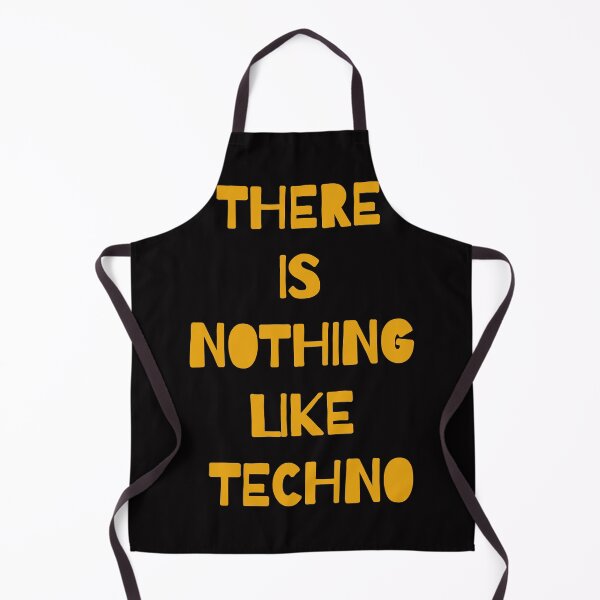 Item preview, There is nothing like Techno! Djs gift. designed and sold by paulo silveira.