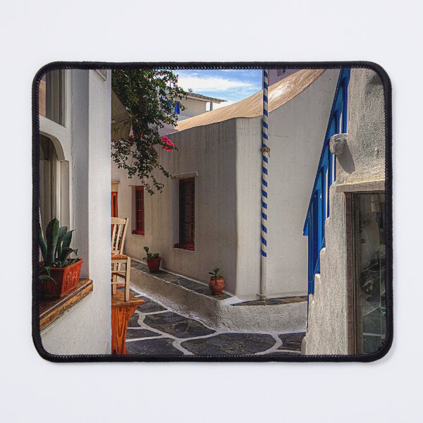 Item preview, Empty Flagpole designed and sold by tomg.