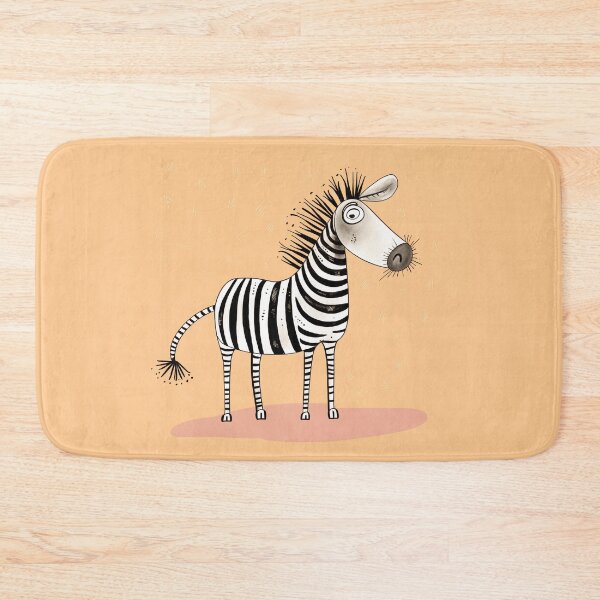 Item preview, Elegant Zebra Stripes designed and sold by marrychou.